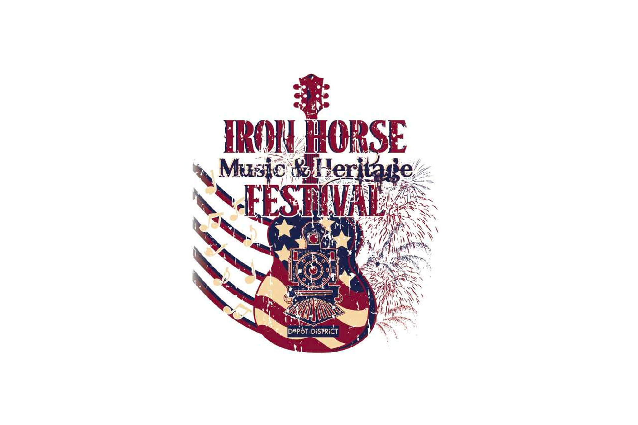 SWD Sponsors Iron Horse Festival Southwest Distributors